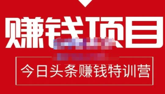 1-151.jpg 懒人领域·今日头条项目玩法,头条中视频项目,单号收益在50—500可批量