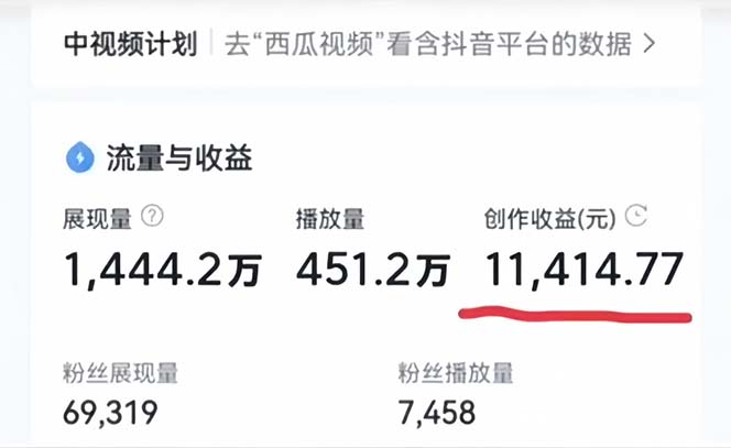 36bec2b14820231004163438.jpg 中视频结合ChatGPT,三天变现3100,人人可做 玩法思路实操教学!