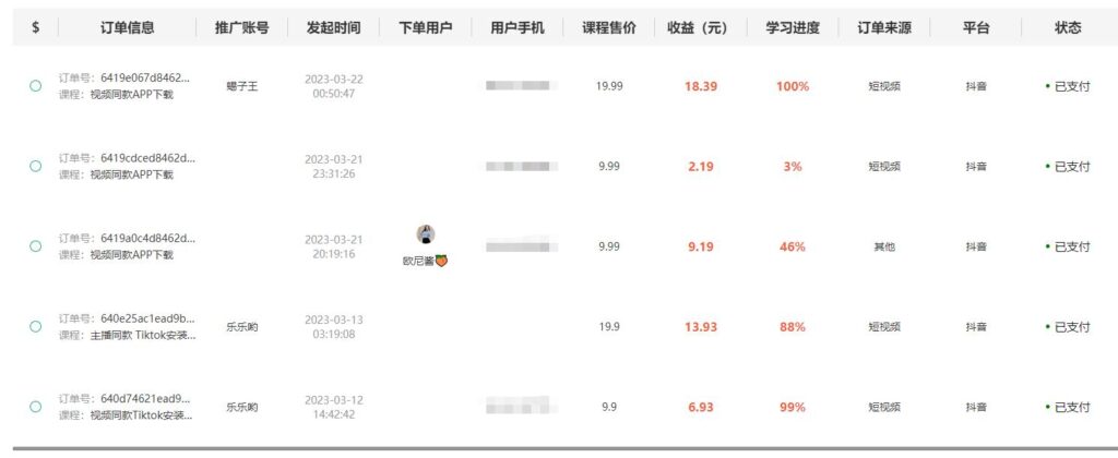6-7-1024x420-1.jpg 独创躺赚模式,短视频变现,每天发3条视频,被动收入,新号60+后期无上限