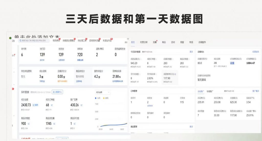 f3ccdd27d220240705060711-1024x553-1.jpg 最新拼多多项目日入4000+两天销量过百单,无学费、老运营代操作、小白福利