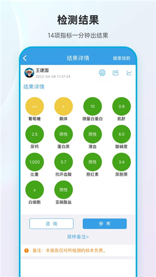 尿大夫ios版 v4.1.11苹果版速创网赚项目-副业赚钱-互联网创业-资源整合速创园