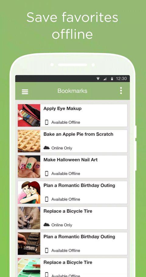 wikiHow ios版 v3.7.2官方版速创网赚项目-副业赚钱-互联网创业-资源整合速创园