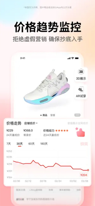 识货iOS版速创网赚项目-副业赚钱-互联网创业-资源整合速创园