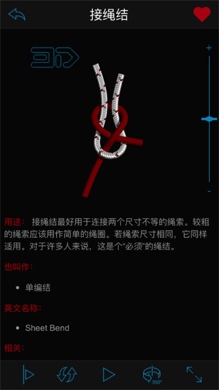3d绳结苹果版速创网赚项目-副业赚钱-互联网创业-资源整合速创园