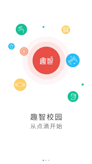 趣智校园苹果版 v6.5.07速创网赚项目-副业赚钱-互联网创业-资源整合速创园